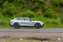 Aston Martin DBX Alloy Wheels