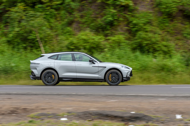 Alloy Wheels Image - 12794