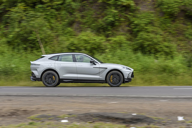 Alloy Wheels Image - 12794