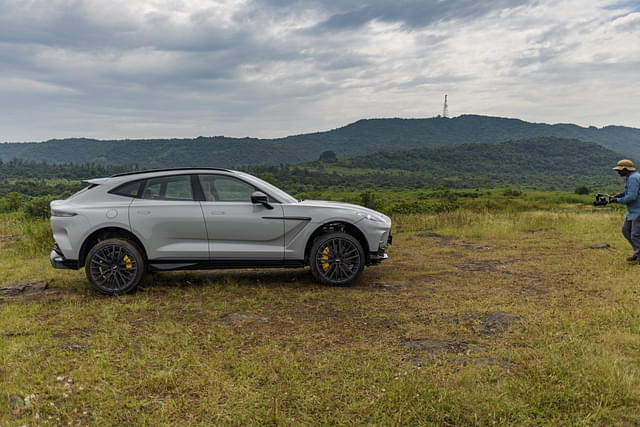 Alloy Wheels Image - 13156