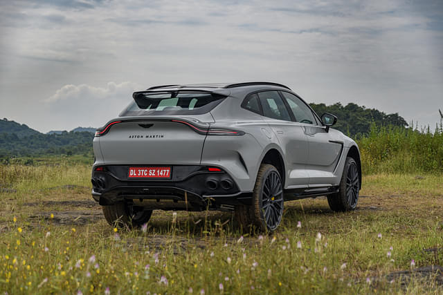 Rear View Image - 13183