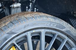 Aston Martin Dbx Alloy Wheels