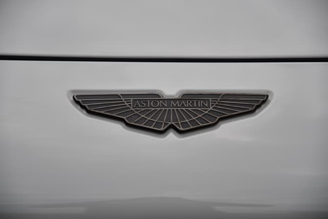 Front Logo Image - 13334