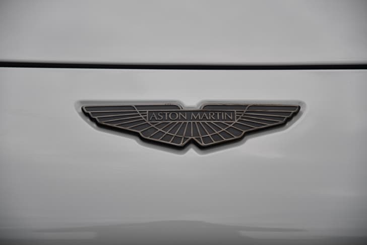 Front Logo