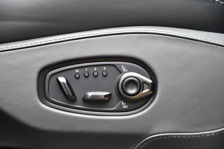 Door Controls