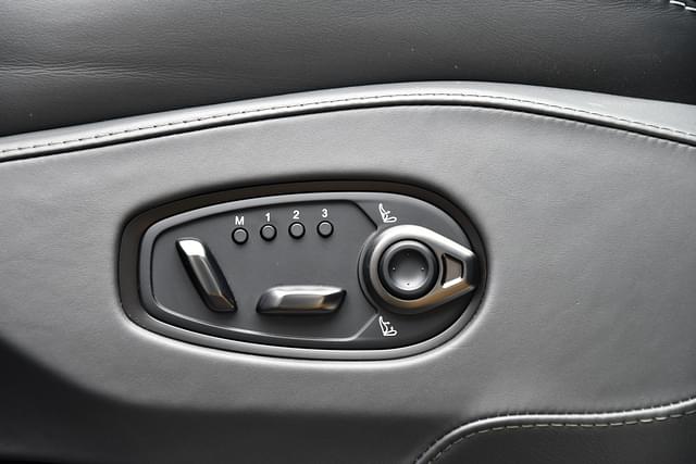 Door Controls Image - 13354