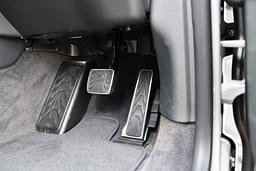 Aston Martin Dbx Foot Controls