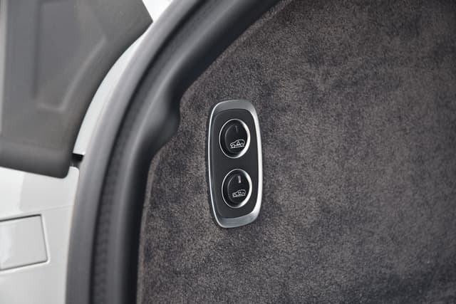 Door Controls Image - 13395