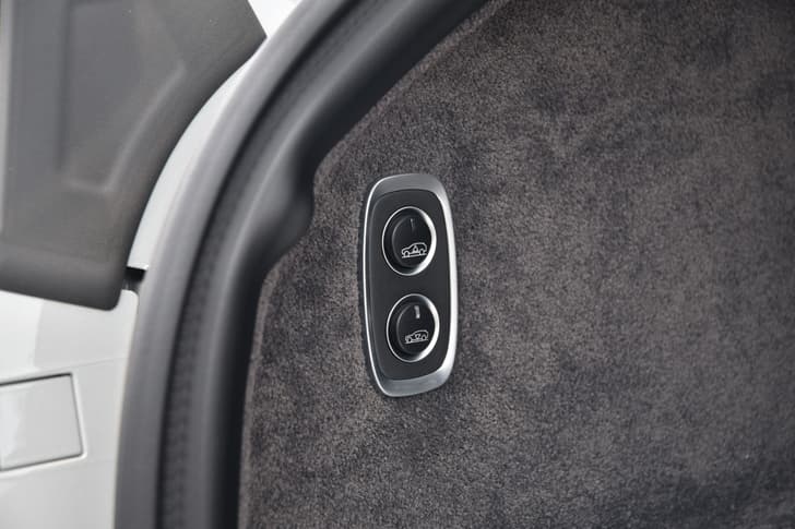 Door Controls
