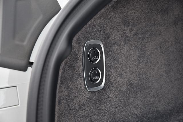 Door Controls Image - 13395