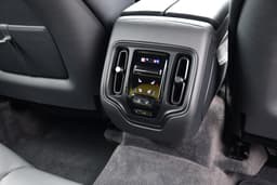 Aston Martin DBX Ac Vents Rear
