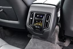 Aston Martin Dbx Charging Ports