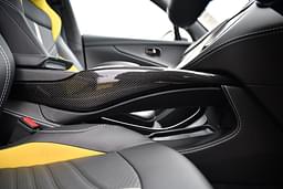 Aston Martin Dbx Color Black