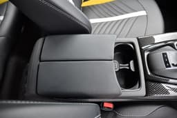 Aston Martin DBX Armrest