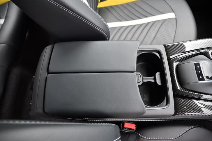 Armrest
