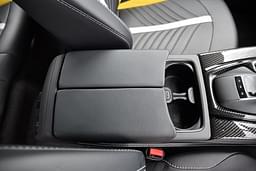 Aston Martin Dbx Armrest