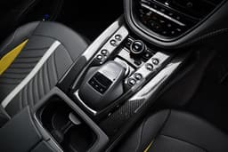 Aston Martin DBX Ac Vents Front