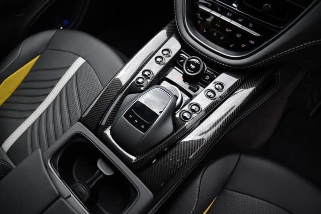 Ac Vents Front Image - 13466