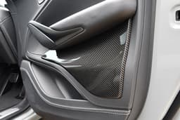 Aston Martin DBX Color Black