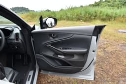 Aston Martin DBX Adjustable Orvm