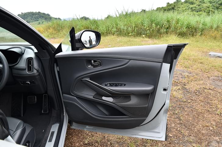 Aston Martin Dbx Adjustable Orvm