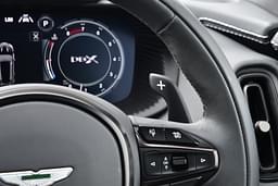 Aston Martin Dbx Instrument Cluster