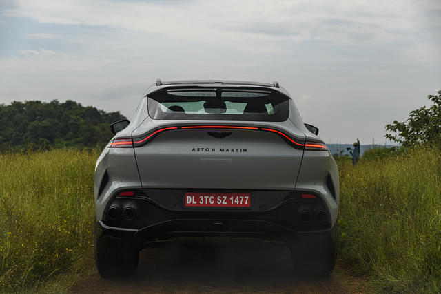 Rear View Image - 13568