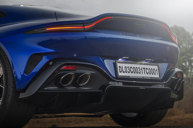 Rear View Image - 6868