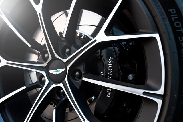 Alloy Wheels True Image - 6876