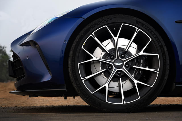 Alloy Wheels True Image - 6879