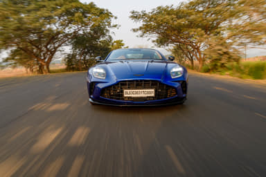 Aston Martin Vantage