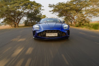 Aston Martin Vantage