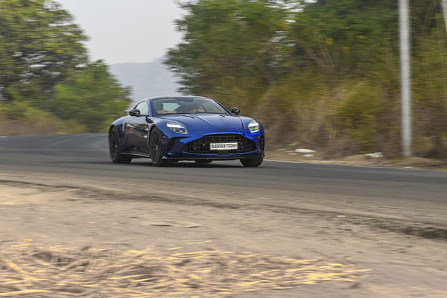 Closed Bonnet Image - 6976