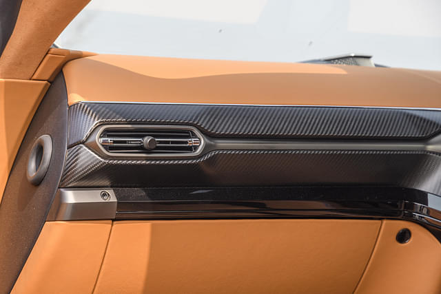 Ac Vents Front Image - 7031