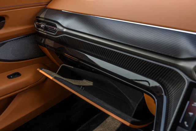 Ac Vents Front Image - 7075