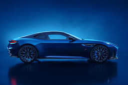 Aston Martin Db12 S Coupe Alloy Wheels