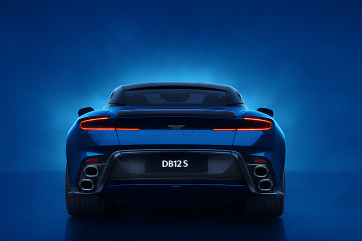 Rear View