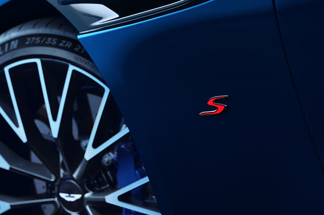 Color Blue Image - 31915