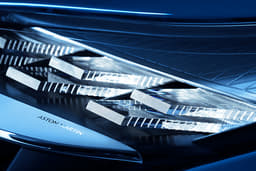 Aston Martin Db12 S Coupe Headlight