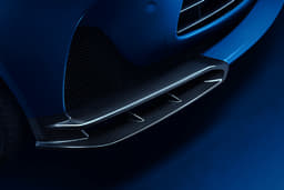 Aston Martin Db12 S Coupe Body Colored Bumpers