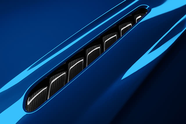 Color Blue Image - 31918