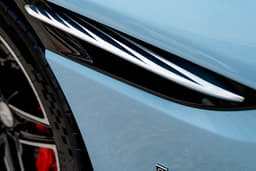 Aston Martin Db12 S Volante Color Blue