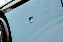 Aston Martin Db12 S Volante Color Blue Aston Martin Db12 S Volante Color Blue