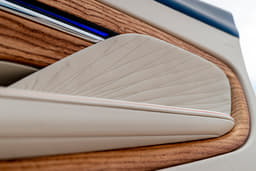 Aston Martin DB12 Volante Dashboard Aston Martin DB12 Volante Dashboard