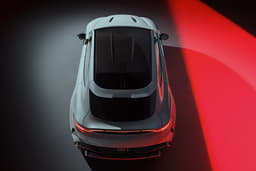 Aston Martin Dbx S Car Roof Aston Martin Dbx S Car Roof