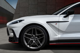 Aston Martin Dbx S Front Right Three Quarter
