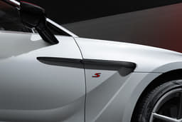 Aston Martin Dbx S Front Right Three Quarter