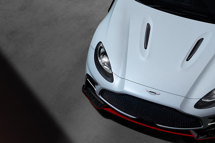 Aston Martin Dbx S Headlight Aston Martin Dbx S Headlight