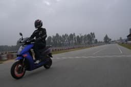 Ather 450 Apex Headlight