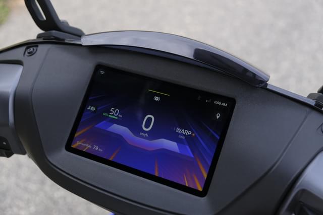 Touchscreen Image - 21243